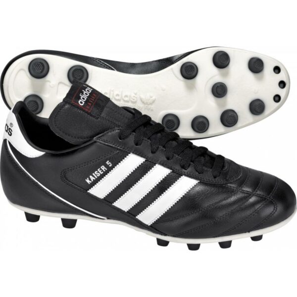 Adidas Kaiser 5 Liga FG 033201 football boots
