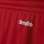 Adidas PARMA 16 SHORT M AJ5881 football shorts – Obrázok 4
