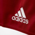 Adidas PARMA 16 SHORT M AJ5881 football shorts – Obrázok 5
