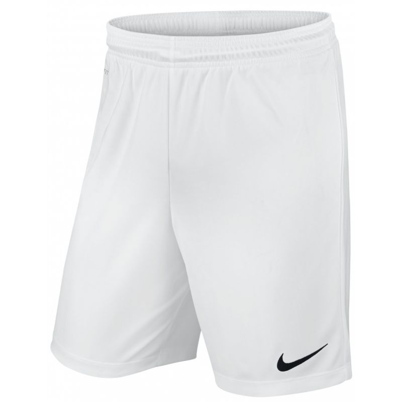 B2B-142944-0 Nike Park II M 725887-100 Football Shorts – Obrázok 1