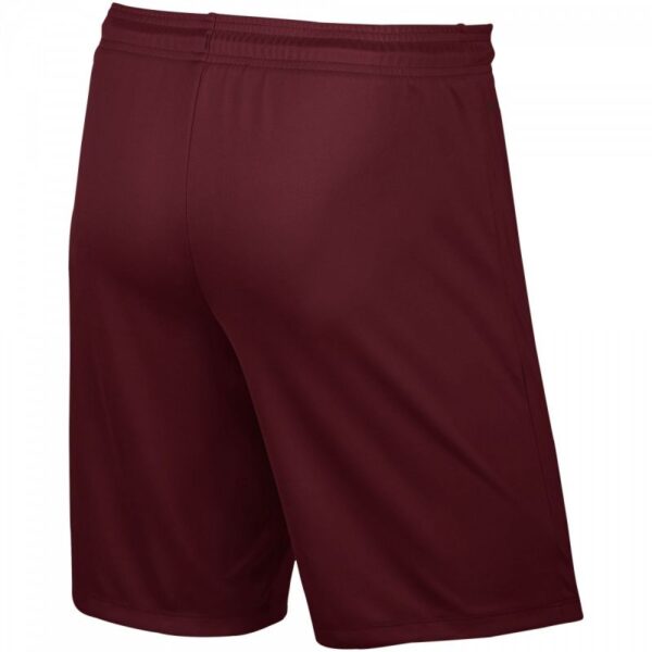 Nike Park II Junior 725988-677 Football Shorts