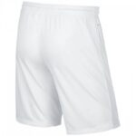 Nike Park II Junior Football Shorts 725988-100 – Obrázok 2