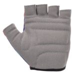 Meteor Kids Dino cars Jr 17391 cycling gloves size M – Obrázok 2