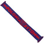 Polonia Bytom scarf SREBBSPSZAL – Obrázok 2