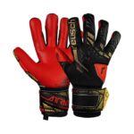 Reusch Attrakt Freegel Silver M 5570235 7075 Goalkeeper Gloves