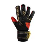 Reusch Attrakt Freegel Silver M 5570235 7075 Goalkeeper Gloves – Obrázok 2