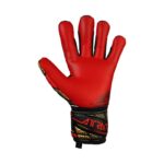 Reusch Attrakt Freegel Silver M 5570235 7075 Goalkeeper Gloves – Obrázok 3