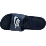 Nike Sportswear Benassi JDI M 343880-403 Slides – Obrázok 2