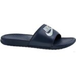 Nike Sportswear Benassi JDI M 343880-403 Slides – Obrázok 3