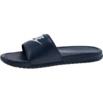 Nike Sportswear Benassi JDI M 343880-403 Slides – Obrázok 4