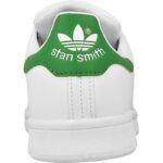 adidas ORIGINALS Stan Smith Jr M20605 shoes – Obrázok 4