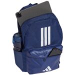 Adidas Classic Bars 3 Stripes IS7041 backpack – Obrázok 3
