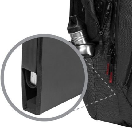 OGIO RENEGADE RSS BACKPACK GRAPHITE P/N: 111071_317