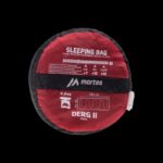 DERG II sleeping bag