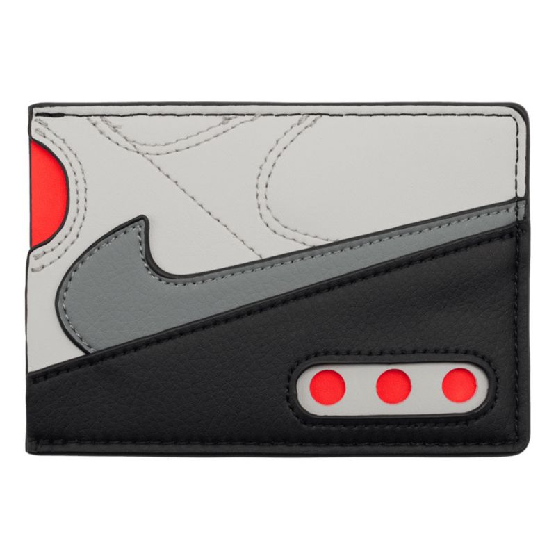 B2B-1505280-0 Nike Icon Air Max 90 Card Wallet 92800618761 – Obrázok 1