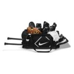 Nike Diamond Duffel Bag 92800662691 – Obrázok 2
