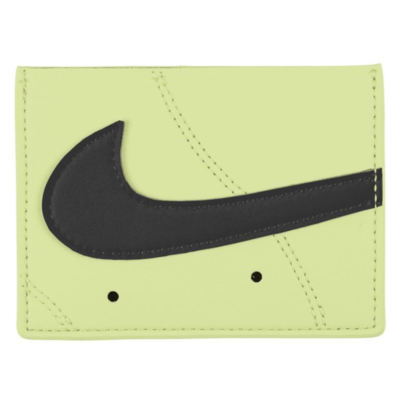 B2B-1505352-0 Nike Icon AIR Force 1 Card Wallet 92800648980 – Obrázok 1