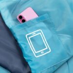Spokey Cozy Sleeping Bag SPK-944885 – Obrázok 3