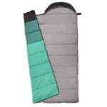 Meteor Bombay L 17370 Sleeping Bag – Obrázok 3