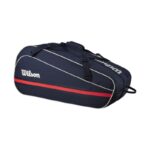 Wilson Team 3PK Tennis Bag WR8039801001