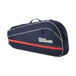 Wilson Team 3PK Tennis Bag WR8039801001 – Obrázok 3
