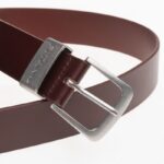 Men's CARBIN Belt – Obrázok 2
