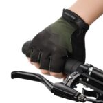 Meteor MX21 17627 cycling gloves size L – Obrázok 3