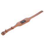 PA3998 BROWN SIZE XXL HMS STRENGTH EXERCISE BELT
