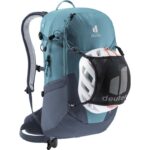 Deuter Futura 23 atlantic-ink hiking backpack