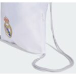 adidas Real Madrid Gymsack JX3188 – Obrázok 3