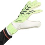 adidas Predator Training M JN5356 goalkeeper gloves – Obrázok 2