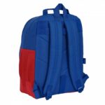 FC Barcelona double backpac sports backpack 612326773 – Obrázok 2