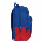 FC Barcelona double backpac sports backpack 612326773 – Obrázok 3