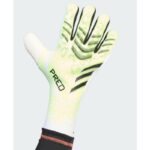 adidas Predator Pro JJ3532 Gloves – Obrázok 3