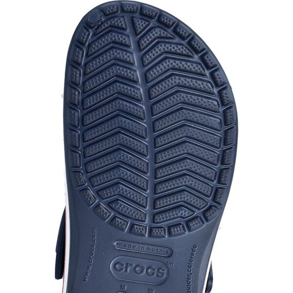 Crocs Crocband 11016 navy blue flip-flops