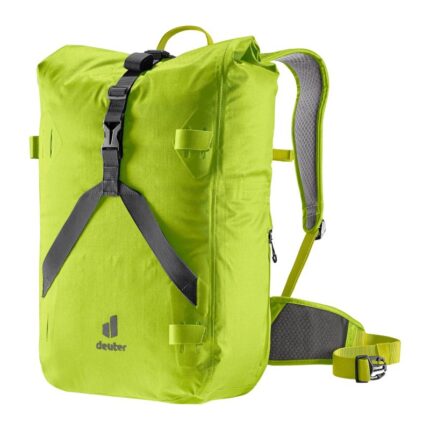 Deuter Amager 25+5 Backpack 3220022-8006