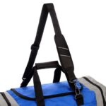 Meteor Baldur Bag 75409 Blue – Obrázok 4