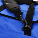 Meteor Baldur Bag 75409 Blue – Obrázok 5