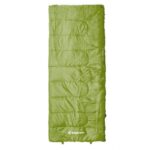 King Camp Oxygen Sleeping Bag KS3122 Green