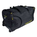 Fischer '25 Hockey Bag on Wheels