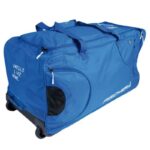Fischer '25 Hockey Bag on Wheels – Obrázok 2