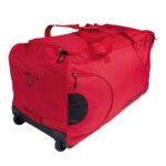 Fischer '25 Hockey Bag on Wheels – Obrázok 3
