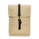 Rains backpack BACKPACK MINI W3 13020 24 SAND