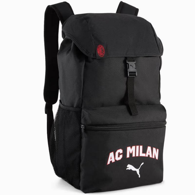 B2B-2001216-0 Puma AC Milan Culture Backpack 092448-01 – Obrázok 1