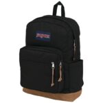JanSport Right Pack Backpack EK0A5BAPN55 Black One size – Obrázok 2