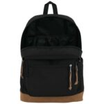 JanSport Right Pack Backpack EK0A5BAPN55 Black One size – Obrázok 3