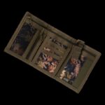 CAMU Wallet