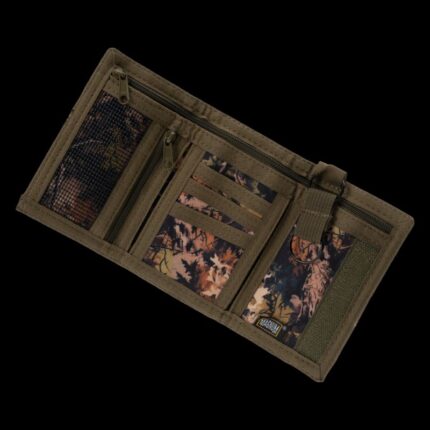 CAMU Wallet