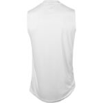 Joma white basketball jersey – Obrázok 2
