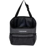 ORGANIZER STORAGE BAG CAR 24x10x29CM DUNLOP
